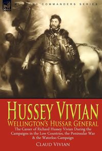 Produktbild: Hussey Vivian