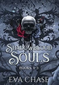 Produktbild: Shadowblood Souls