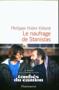 Produktbild: Le naufrage de Stanislas