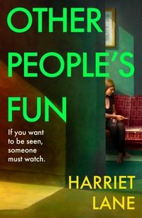 Produktbild: Other People's Fun