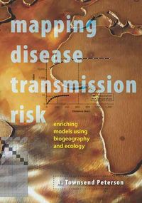 Produktbild: Mapping Disease Transmission Risk