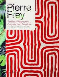 Produktbild: Pierre Frey: Textiles, Wallpapers, Carpets, and Furniture