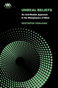 Produktbild: Poslajko, K: Unreal Beliefs