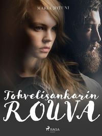 Produktbild: Tohvelisankarin rouva