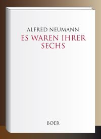 Produktbild: Es waren ihrer sechs