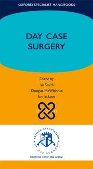 Produktbild: Day Case Surgery