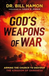 Produktbild: God's Weapons of War