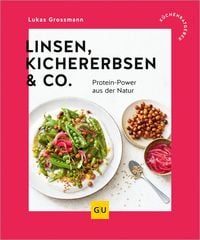 Produktbild: Linsen, Kichererbsen & Co.