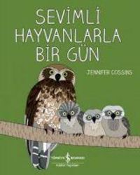 Produktbild: Sevimli Hayvanlarla Bir G&uuml;n