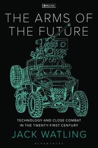 Produktbild: The Arms of the Future