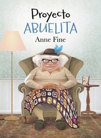 Produktbild: Proyecto abuelita