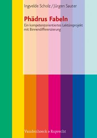 Produktbild: Phaedrus Fabeln