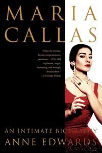 Produktbild: Maria Callas