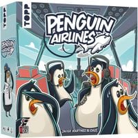 Produktbild: Penguin Airlines &ndash; Wer bringt den Vogel runter?