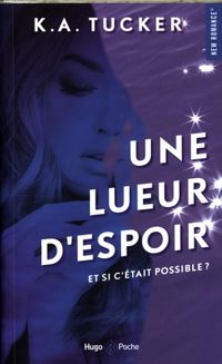 Produktbild: Une lueur d'espoir