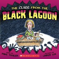 Produktbild: Class from The Black Lagoon