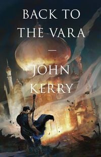 Produktbild: Back to the Vara