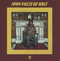 Produktbild: 1000 Volts of Holt