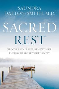 Produktbild: Sacred Rest