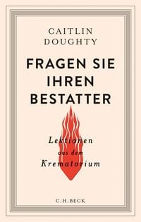 Produktbild: Fragen Sie Ihren Bestatter