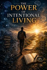 Produktbild: The Power of Intentional Living