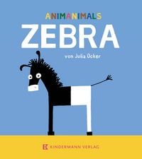 Produktbild: Zebra