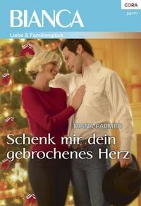 Produktbild: Schenk mir dein gebrochenes Herz