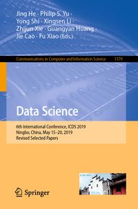 Produktbild: Data Science