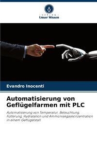 Produktbild: Automatisierung von Gefl&uuml;gelfarmen mit PLC