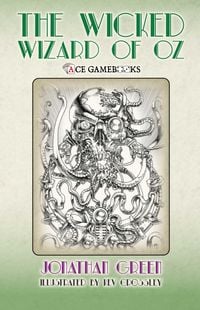 Produktbild: Wicked Wizard of Oz