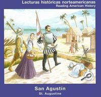 Produktbild: Spa/eng-San Agustin -Lib