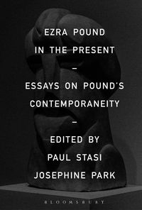 Produktbild: Ezra Pound in the Present