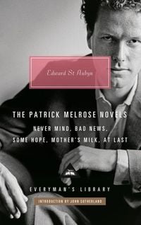 Produktbild: The Patrick Melrose Novels
