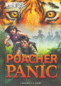 Produktbild: Poacher Panic