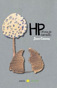 Produktbild: HP : for&ccedil;a de cavall
