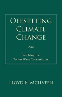 Produktbild: Offsetting Climate Change