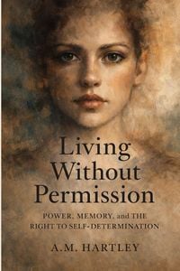 Produktbild: Living Without Permission