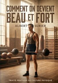 Produktbild: Comment on devient beau et fort