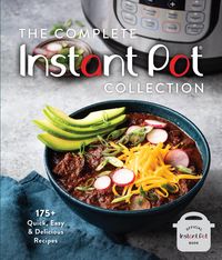 Produktbild: The Complete Instant Pot Collection