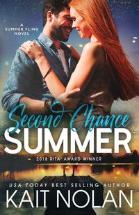 Produktbild: Second Chance Summer