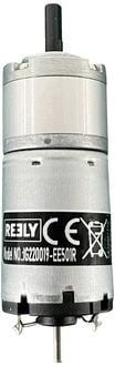 Bild vom Artikel Reely RE-7842804 Getriebemotor 12V 1:19 vom Autor 