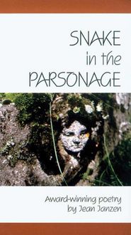 Produktbild: Snake in the Parsonage