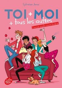 Produktbild: Toi + moi + tous les autres