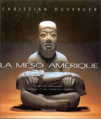 Produktbild: La M&eacute;so-Am&eacute;rique