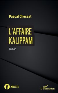 Produktbild: L'affaire Kalippam