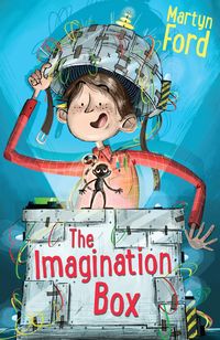 Produktbild: The Imagination Box