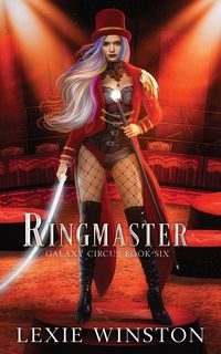 Produktbild: Ringmaster