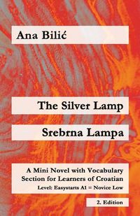 Produktbild: The Silver Lamp / Srebrna lampa