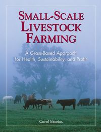 Produktbild: Small-Scale Livestock Farming