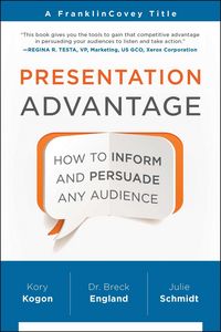 Produktbild: Presentation Advantage